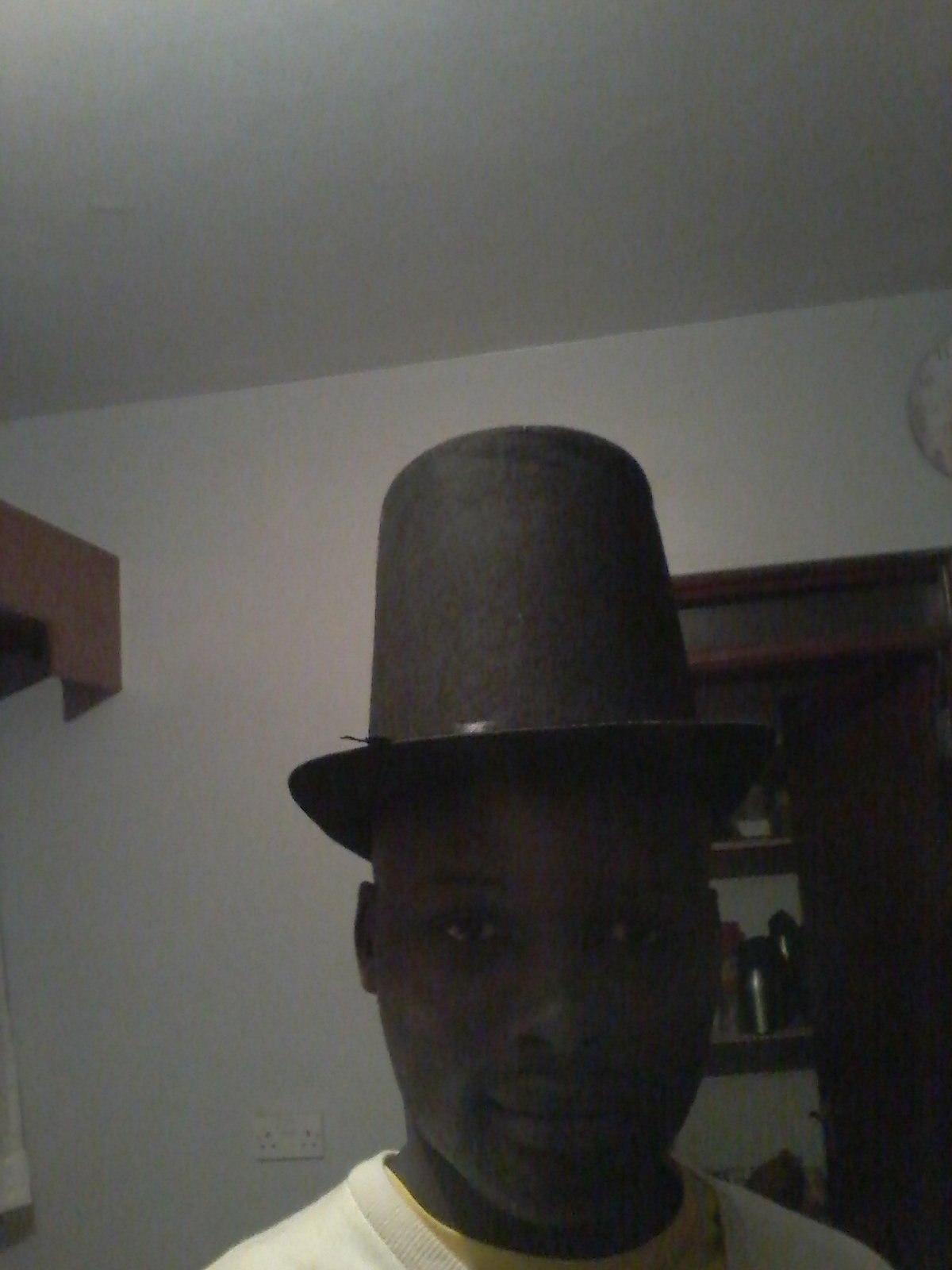 AlanBKaranja's profile picture. 