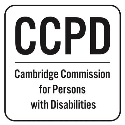 The Cambridge Commission for Persons with Disabilities works to maximize #access to all aspects of Cambridge life for individuals with #disabilities. #CambMA