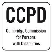 CambMA Disabilities(@CambCPD) 's Twitter Profile Photo