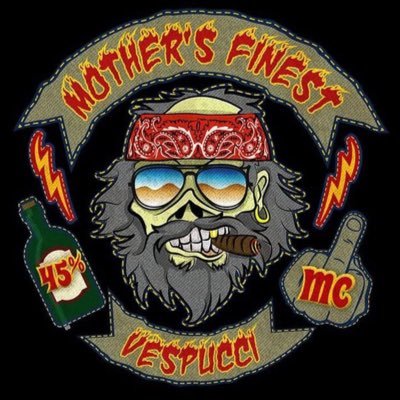 This is the official Twitter page for Mother's Finest Motorcycle Club. Bringing the old school to San Andreas. Taking it easy on the Mother road.🍻 XBOX One