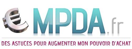 Mon pouvoir d'achat