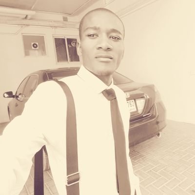 RalphMateya's profile picture. 