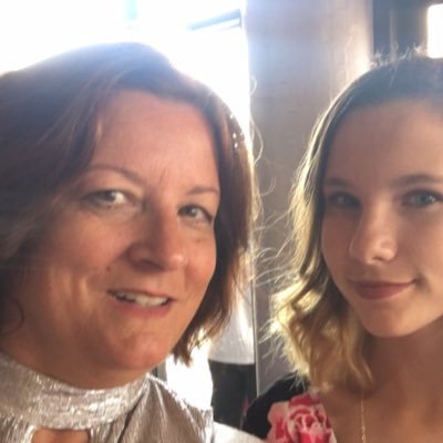 AndreaBolton69's profile picture. Counselor Extraordinaire, Wife, Mom of 2 amazing girls; lover of life in general🙃