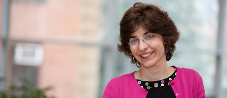Amy Cohen Profile