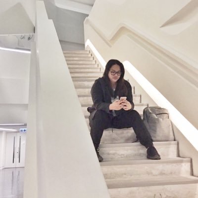 mrsmorgia's profile picture. Mrs to my Mr. Morgia. 🖤 Proud mother of 3 plus 17 (I think). 🖤 Architect-ing until I die. 🖤