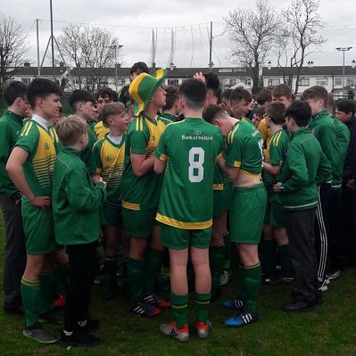 St.Brendan's Soccer Profile