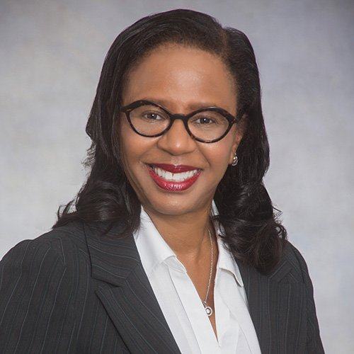 Carole Isom-Barnes, Ph.D. Organizational Leadership and Change Consultant