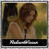 Mallory. (@radiantwiccan) 's Twitter Profile Photo Mallory. (@radiantwiccan) 's Twitter Profile Photo
