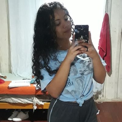 Hehe❤ Sigo de volta