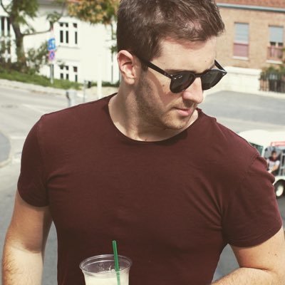 adamsilvester's profile picture. 