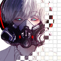 くろしろ (@kdu_sr) Twitter profile photo