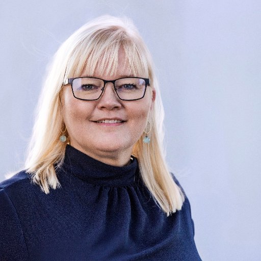 Kommunikations- og HR-chef hos Danmarks Idrætsforbund (DIF)