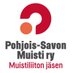 Pohjois-Savon Muistiluotsi (@psmuistiluotsi) Twitter profile photo Pohjois-Savon Muistiluotsi (@psmuistiluotsi) Twitter profile photo
