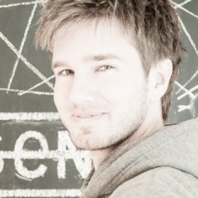 hjvedvik's profile picture. Co-founder of @gridsome