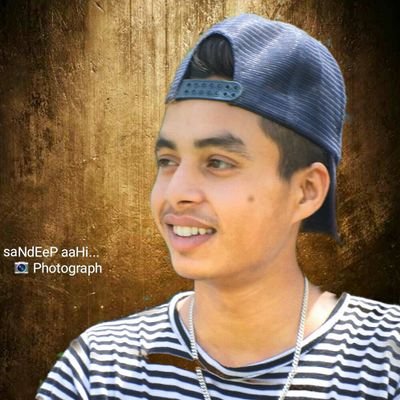 GagguSi68902820's profile picture. 