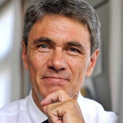 Directeur regional ocean Atlantique @afd_france #DROA
