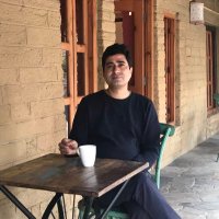 Shanker Arnimesh (@shankerarnimesh) 's Twitter Profile