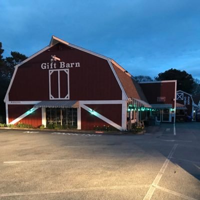 Cape Cod Gift Barn Ccgiftbarn Twitter