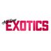 All Time Exotics (@TheTrueReseller) Twitter profile photo