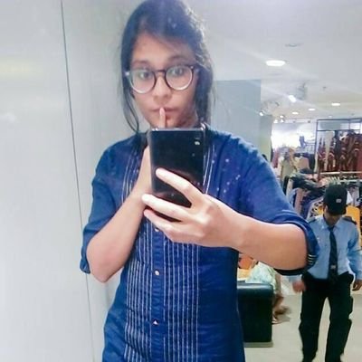 A student only but I love to express myself but again to those who wants to understand āŗāŗāŗ