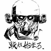 夜行 (@bryakou) 's Twitter Profile Photo