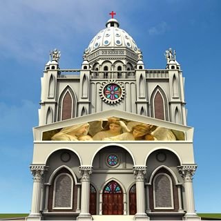 WELCOME TO ST. LUKE'S CHURCH
St. Luke's parish, Anna Nagar was started under the patronage of St. Luke on 2