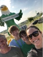 KamiCargile's profile picture. 