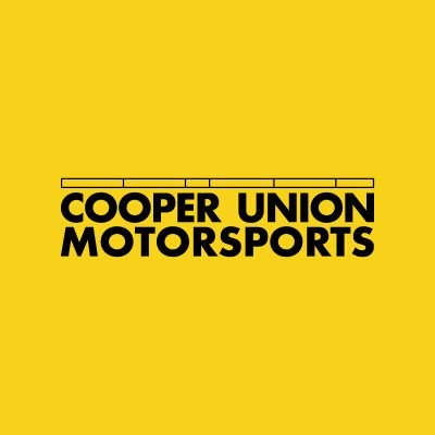 Official Twitter of Cooper Motorsports