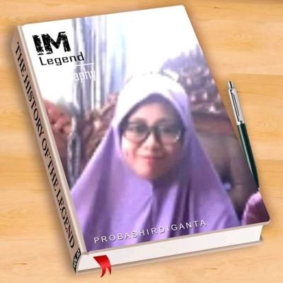 umilutfii's profile picture. pohon berdiri smakin tinggi smakin banyan angin yg menerpa, hadapi dgn tenang Dan santai,badai man cepat berlalu