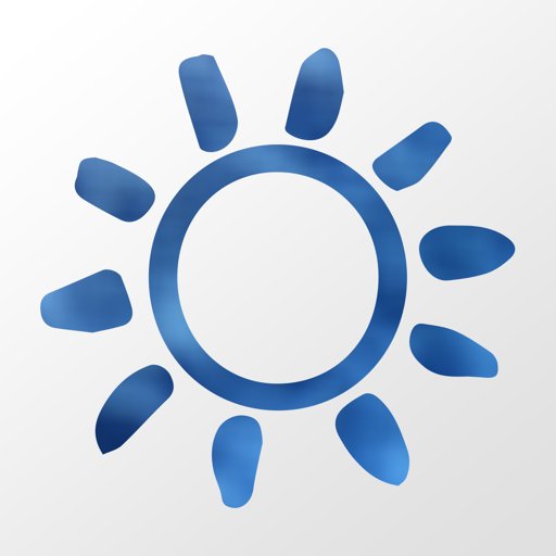 The official weather app for Curaçao. For iOS and Android.