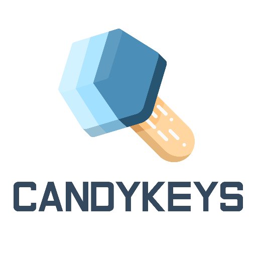 CandyKeys - Mech. Keeb Store