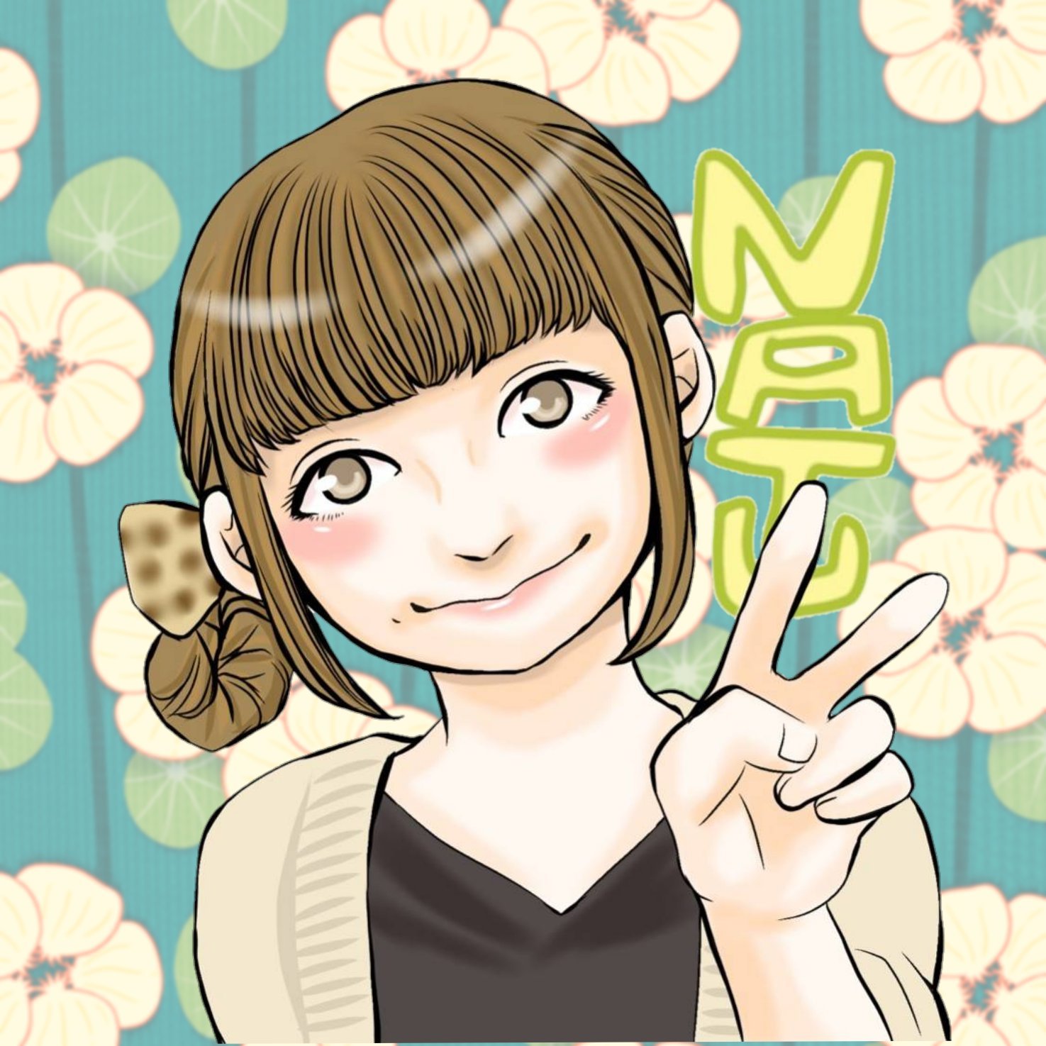 ナツ⚜️🍭さんのプロフィール画像