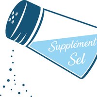 🏳️🌈Supplement sel (@selsupplement) 's Twitter Profile