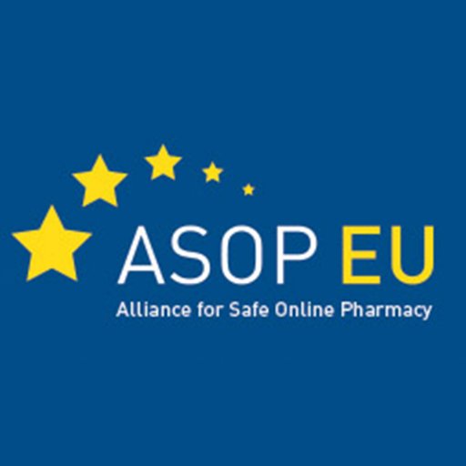 ASOP EU: “Together to create an environment that enables patients to buy their medicines online safely” #BuySafeRx #ASOPEU