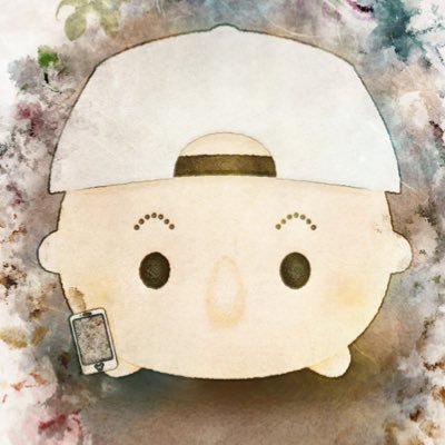 ま~くん Profile