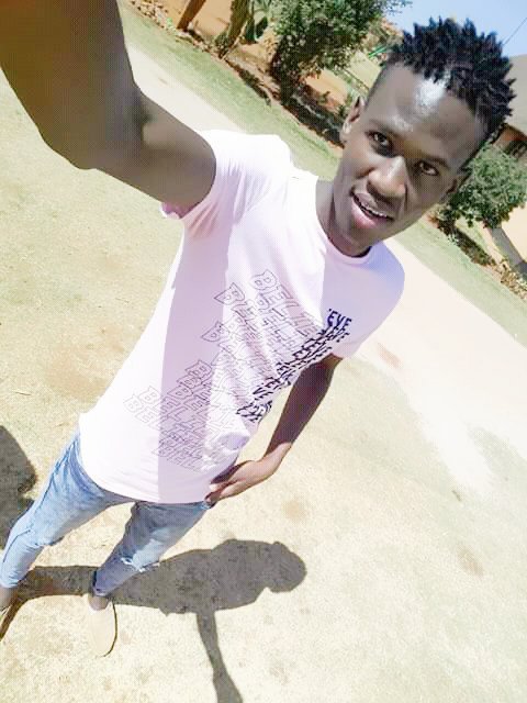 Martin29214498's profile picture. Man of honor and integrity 
Shy and introvert
Loving and caring
Jesus Christ Lord and saviour