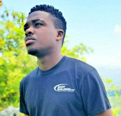 ancyson's profile picture. .....