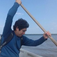 OswaldoCoca (@okdominguez) 's Twitter Profile