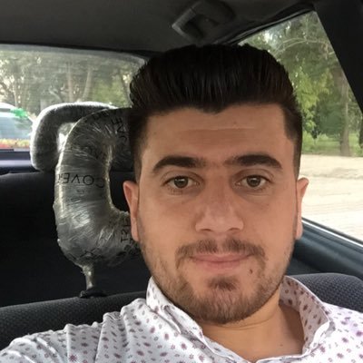 Hassan84731435's profile picture. Smile