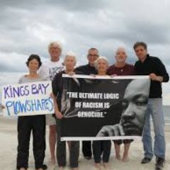 Kings Bay Plowshares 7 Profile