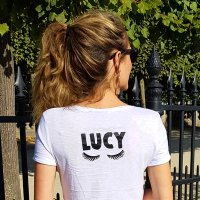 Lucie Lesage (@lucielesage) 's Twitter Profile
