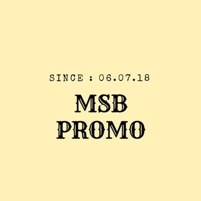 Şirketimizin tanıtım amaçlı promo hesabıdır. Ailemize bekleriz!~ @msbrpg