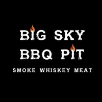 Big Sky BBQ(@big_sky_bbq) 's Twitter Profile Photo