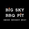 big_sky_bbq's profile picture. Authentic Southern BBQ at it's best! Smoking locally raised drug free beef & pork! Exclusive dealer selling Backwoods Smokers. Catering parties up to 3000ppl!