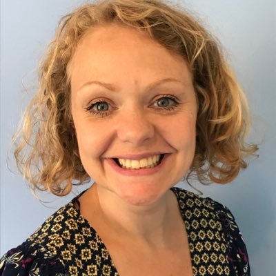 Consultant Clinical Psychologist - Psychology lead for staff wellbeing, paediatric oncology and palliative care, UHBW. Views my own. Retweets not endorsements