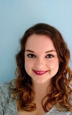 Sarah Hyde Profile