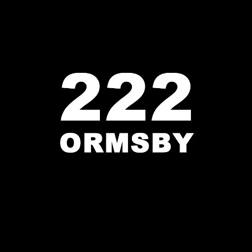 222Ormsby
