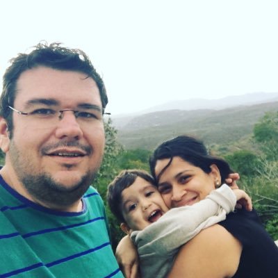 johncarlosbr's profile picture. Autônomo