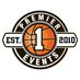 Premier 1 Events (@Premier1Events) Twitter profile photo