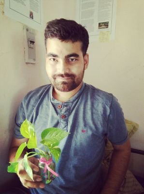 VPJha2's profile picture. I am a student